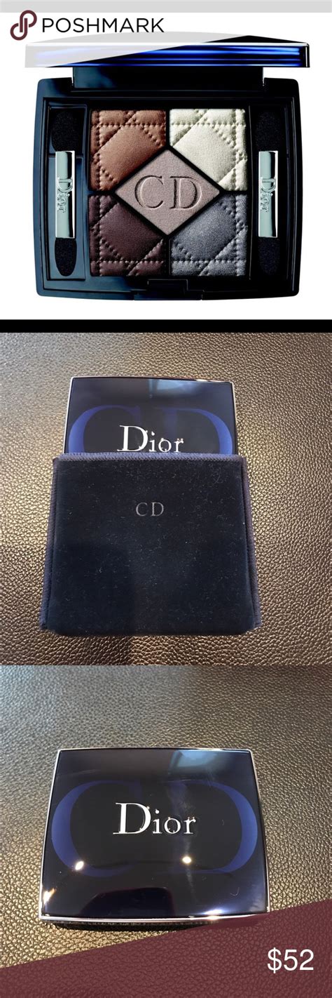 dior grege palette|More.